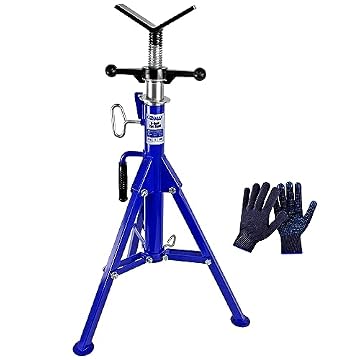 welding jack stand