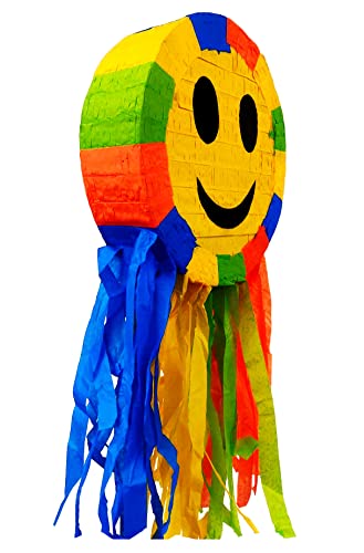 Happy Face Pinata #TOP1