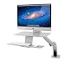 Ergotron WorkFit-A Sit-Stand Workstation for Apple (24-414-227)