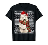 Photo Gallery ugly christmas xmas bobtail natale maglietta Photo Gallery ugly christmas xmas bobtail natale maglietta