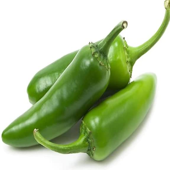 Green World Chili Pepper F1 Vasudha - Long Achari Type For Kitchen Gardening (10 Seed (Pack Of 4)) (B0B6RMVF1L) Amazon Price History, Amazon Price Tracker