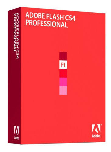 Flash Pro CS4 - MàJ depuis CS1, 2 ou 3 (MAC)
