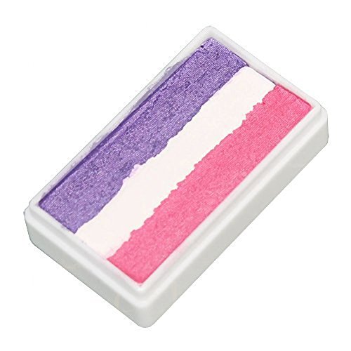 TAG Face Paint Custom 1-Stroke Split Cake - La NiÃ±a (30g)