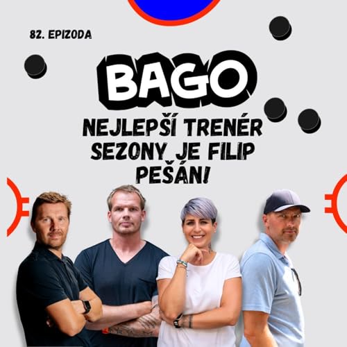 Kdo se prosad&iacute; z osmn&aacute;ctky? Ml&aacute;d&iacute; nen&iacute; z&aacute;sluha! | Bago #82