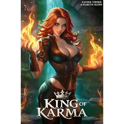 King of Karma