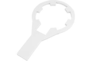 Chlorinator Lid Wrench Opener: Effortless Pool Maintenance