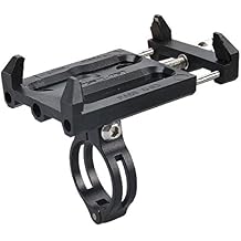 G-83 Anti-Slip Universal GUB Bicycle 3.5-6.2inch Phone Holder Mount Bracket for Smart Mobile Phone Handlebar Clip Stand