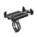 Produktbild G-83 Anti-Rutsch Universal GUB Fahrrad 3,5-6,2 Zoll Handyhalterung Halterung Halterung für Smartphone Handy Lenker Clip Ständer