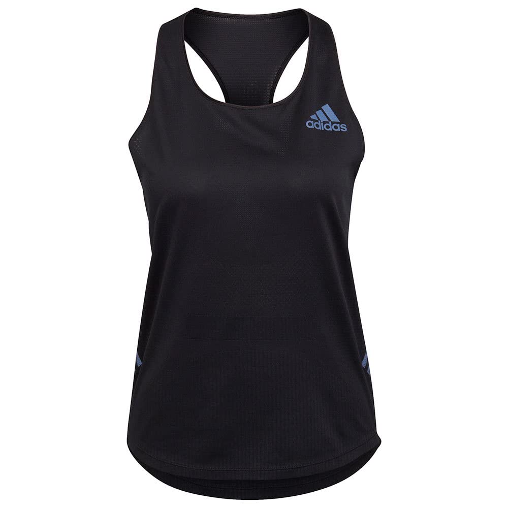 adidas Adizero Tank Top sin Mangas Mujer