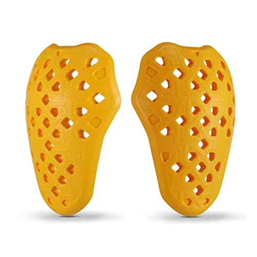 Protection CE pour vestes de moto flexibles et inserts antichocs Niveau 2