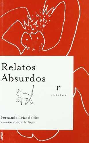 Relatos absurdos (SIN COLECCION)
