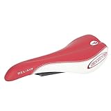 sdg bel air sl sattel  SDG Bel-Air SL Sattel, I-Beam, red/white I-Beam
