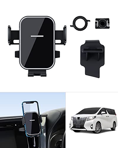 ノア・アルファード対応 ナビゲーションスタンド