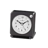 BEWÄHRTE QUALITÄT MIT NEUEN IDEEN – Quarzwecker von DUGENA begeistern durch ihre klassisch-schicken wie auch weiterentwickelten Ausführungen, die sich immer wieder an modernen Stilrichtungen orientieren. Neben der soliden Verarbeitung ist ein DUGENA Quarzwecker vor allem von einer erstklassigen Funktionalität geprägt – beides verdeutlicht die bewährte DUGENA-Klasse.