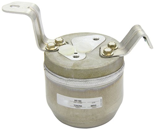 Nissens 95196 Filter Drier