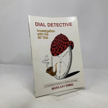 Paperback Dial Detective: Investigation with the 90 Degree Dial Book