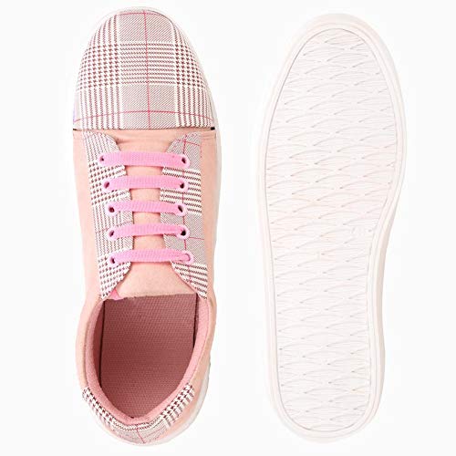 Image of Commander Collection, Comfortable & Fashionable Sneaker Shoes for Women's and Girl's