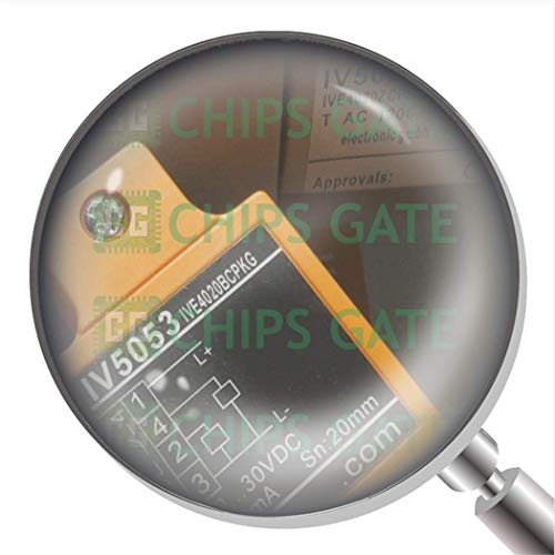 IV5053 1Pcs New IV5053 IV5053