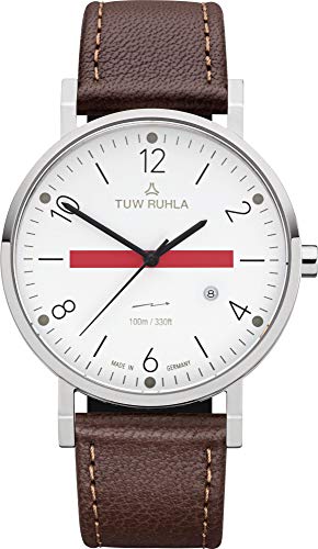 Montre hommes Thuringia Quartz 60140-031614C l'accessoire idéal des moments importants