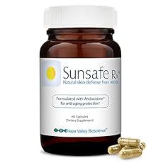 Image of Sunsafe Rx Anti Aging. Brand catalog list of Sunsafe Rx. 