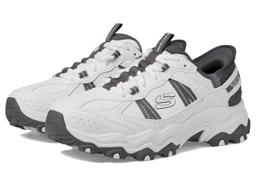 Skechers Men's Stamina at Hands Free Slip-in Sneaker