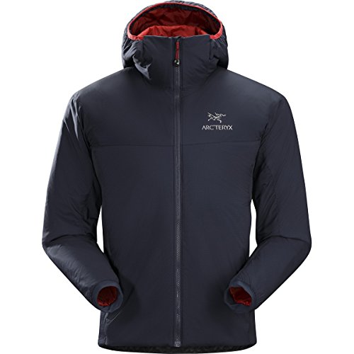 Arc'teryx, Felpa da Uomo Atom LT, Uomo, Atom LT