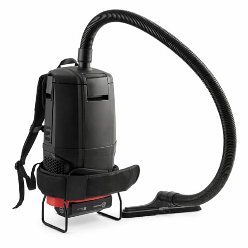 40V Commercial Cordless Backpack Kit