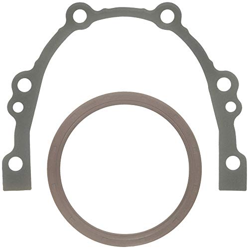 FEL-PRO BS 40637 Rear Main Seal Set