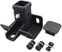 XtremeAmazing Tow Hitch Towing Trailer Hitch Receiver Kit