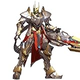 HiPlay 火将軍 1/100 猛将伝 無頭騎士 MJZ03 豪華版 可動フィギュア 塗装済み 完成品