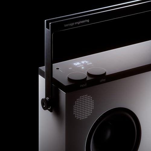 Amazon.co.jp: teenage engineering: OB-4
