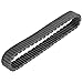 maXpeedingrods Transfer Case Chain A2512800900 Fits for Mercedes-Benz ML Class W163 2003-Up & W164 2005-Up, for GL Class X164 2006-2012, for R Class W251 R320 R350 R550 2007-2011# HV-091 A2512800800