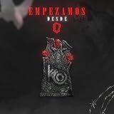 Empezamos de cero