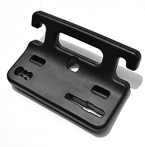 Ostin Universal Multifunction Hook Car Seat Back Storage Hook Car Grab Bar Handle Holder/Storage Hooks Bag Holder for Hanging Hand-Bag, Grocery, Wallets, Purse