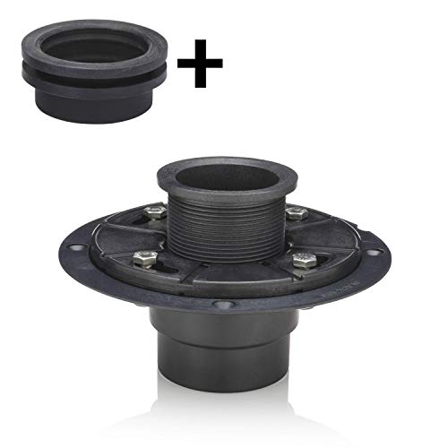 Best Drain For Shower Base