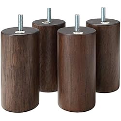 Amazon｜【セット買い】無印良品 木製ベッドフレーム ウォールナット材