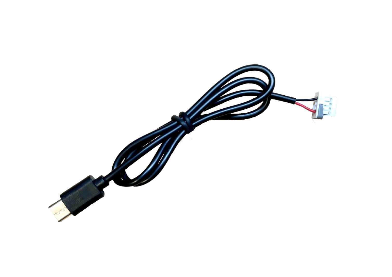 Amazon.co.jp: USB Type-C 車載Wi-Fi DCT-WR100D用 USB電源ケーブル