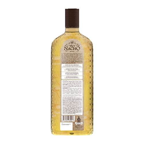 Cuidado Para El Cabello, Drugstore tio nacho shampoo Marca TÍO NACHO (2)