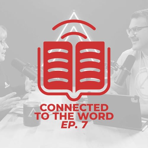 Connected to the Word #7