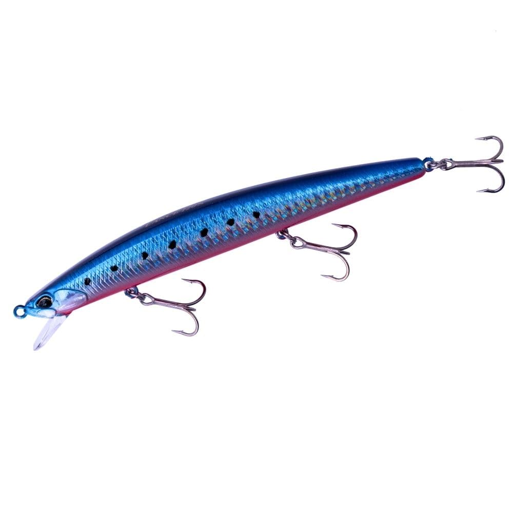 Duo Tide Minnow Lance 120S AHA0087 Mazume Sardine
