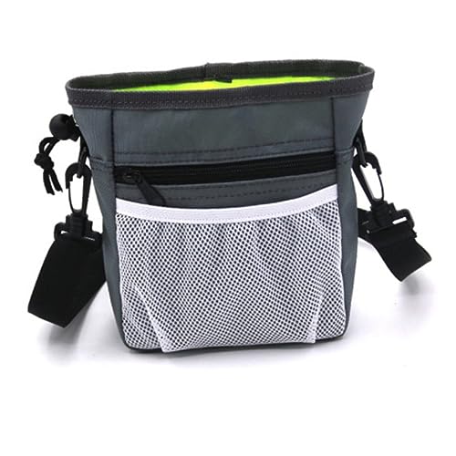 iplusmile Bolsa Para Petiscos Bolsa Para Petiscos Para Cães Bolsa Para Treinamento Para Cães Bolsa P