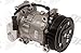 Global Parts 6511258 A/C Compressor