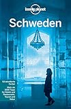 reiseführer schweden kostenlos  Lonely Planet Reiseführer Schweden: mit Downloads aller Karten (Lonely Planet Reiseführer E-Book)