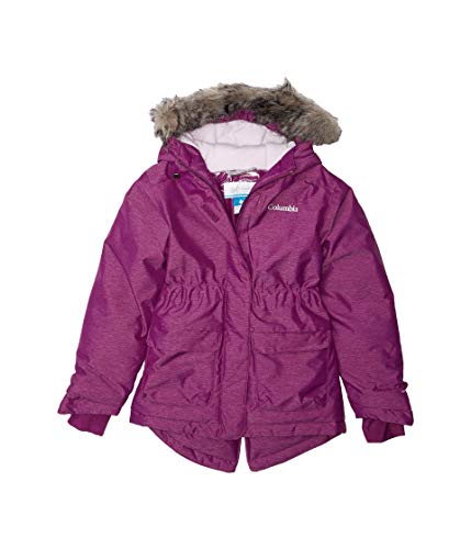 Image of Columbia girls Nordic Strider JacketNordic Strider Jacket