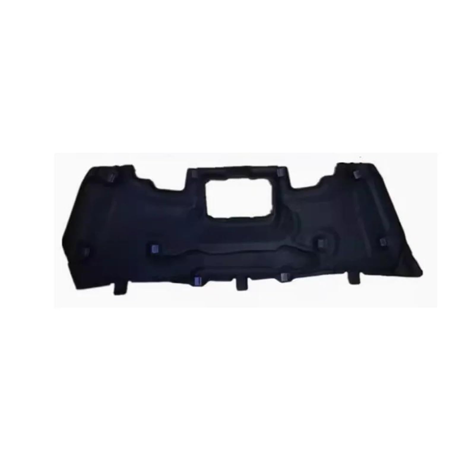 Tapis insonorisant de capot Ford Kuga MK2 atténue le bruit moteur