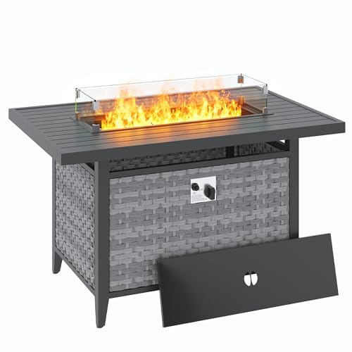 fire pit table premium Bundle product image