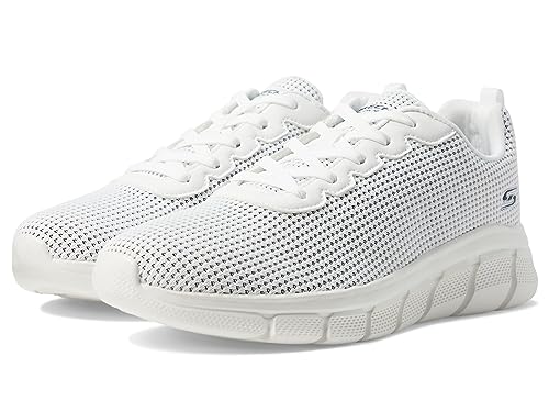 Skechers Women's Bobs B Flex-Visionary Essence Sneaker