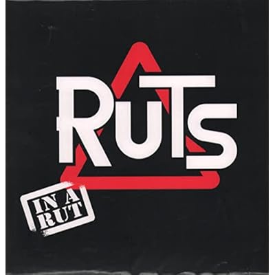 In A Rut