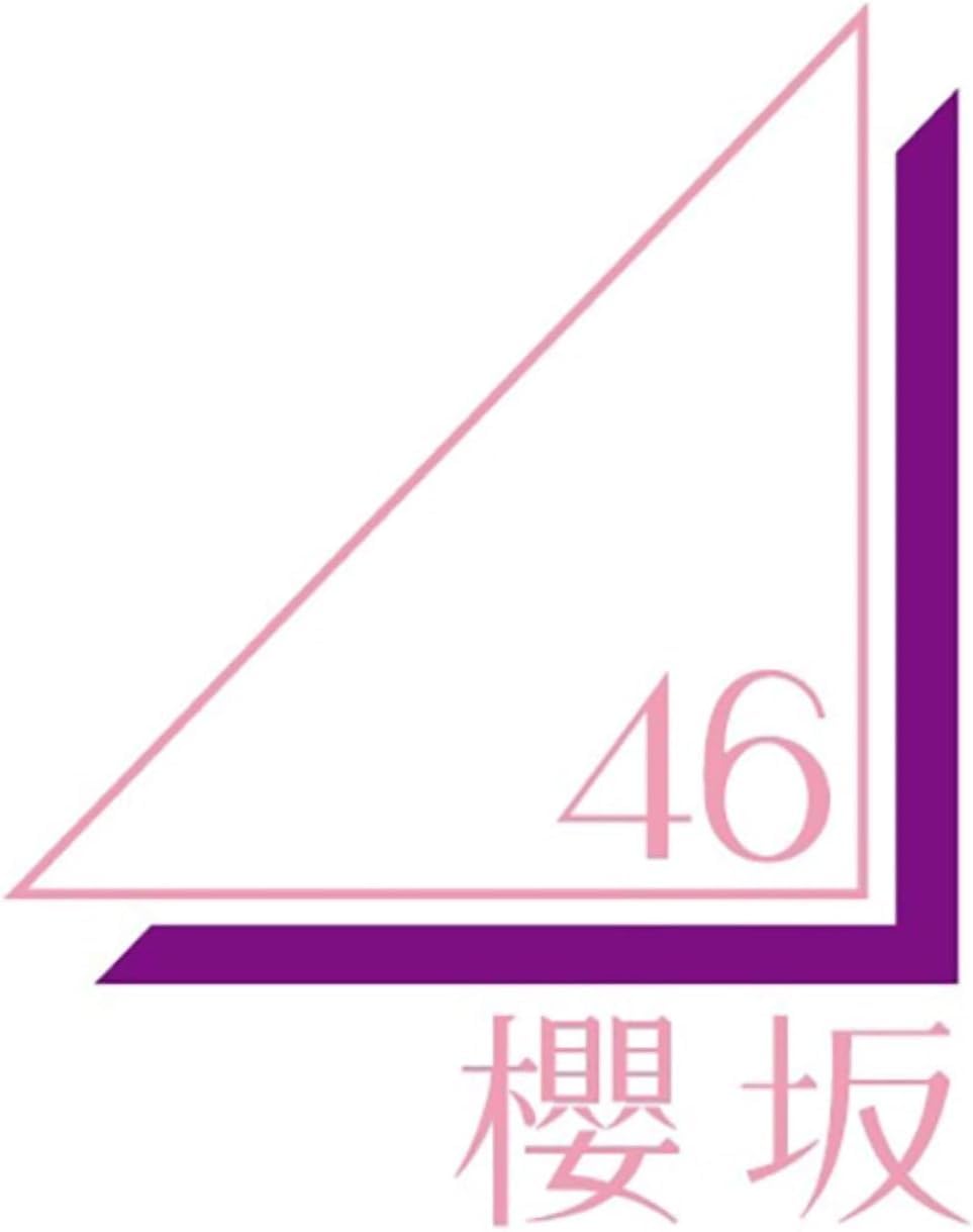 Amazon.co.jp: 【限定特典あり 完全生産限定盤 Blu-ray】 櫻坂46 5th
