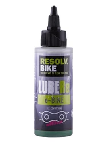 ResolvBike Lube Re e-bike lubricant - 100 ml